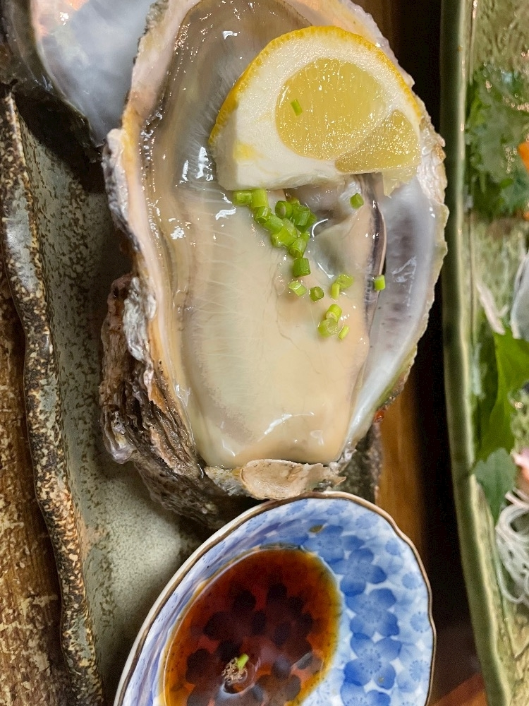 まき