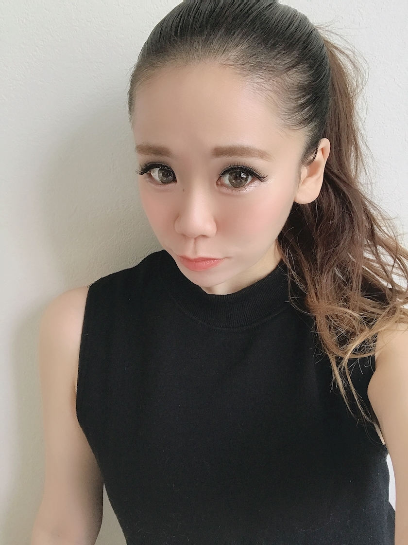 神咲 來未