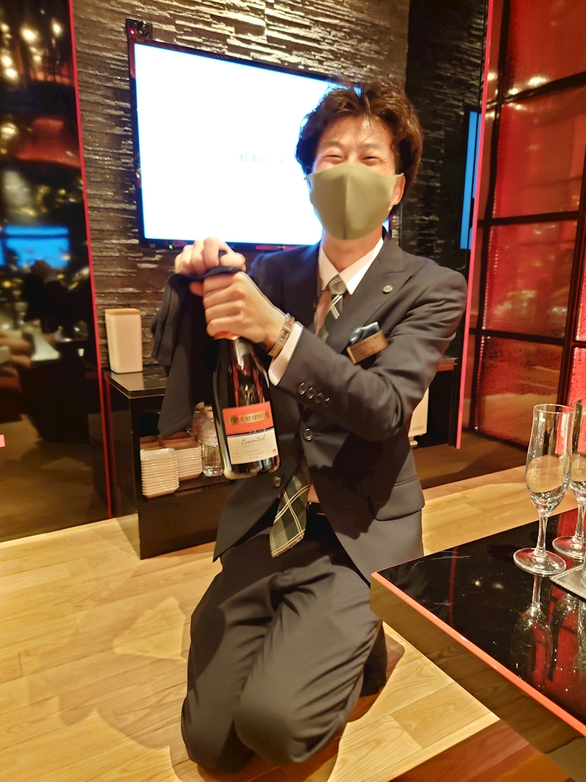 のはら かすみ