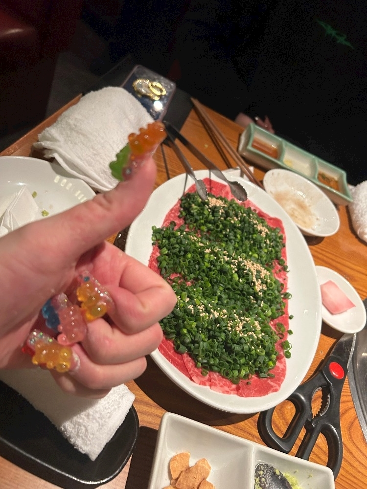 あゆみ