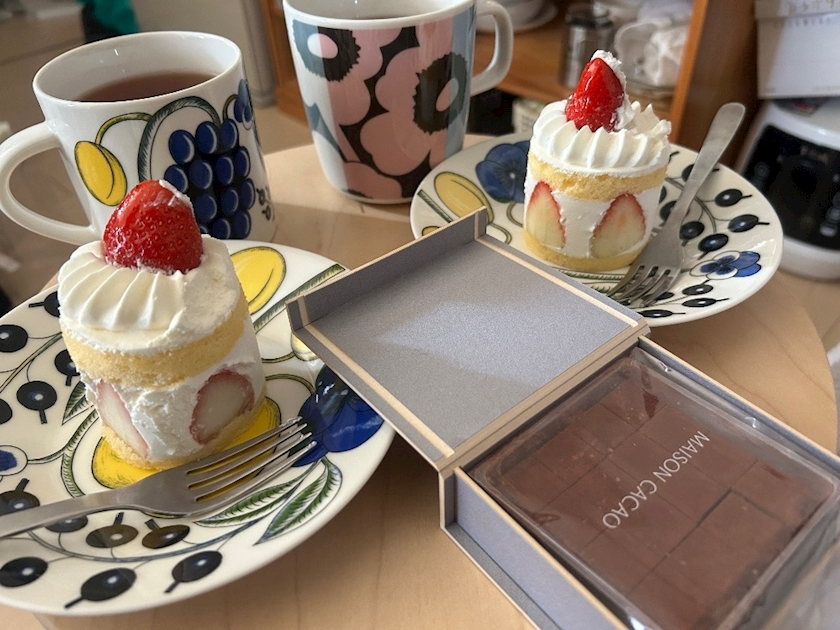 泙野 すず