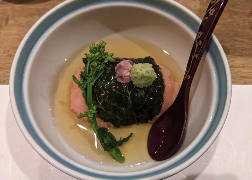 五条 椿
