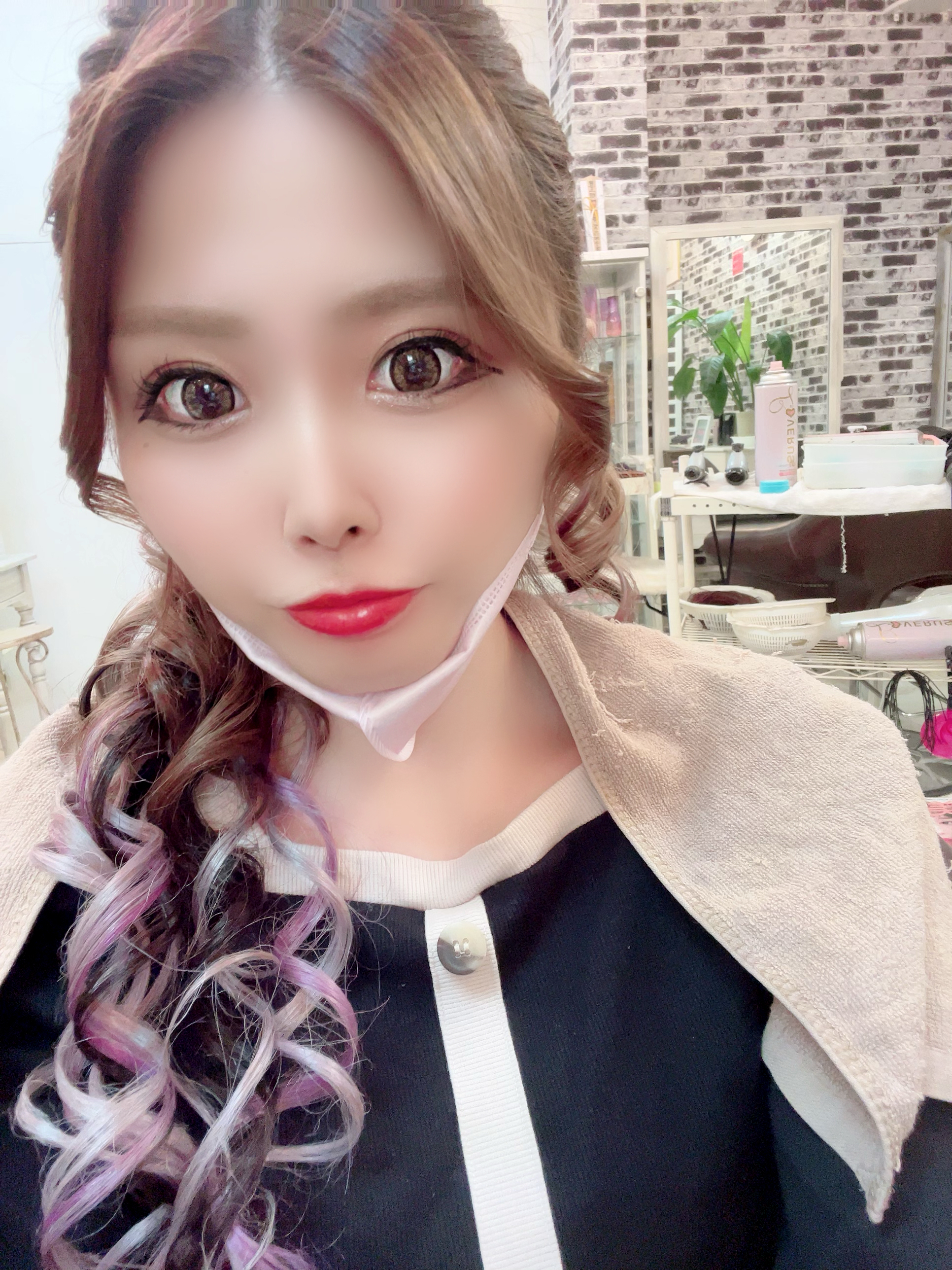 星葉 らなん