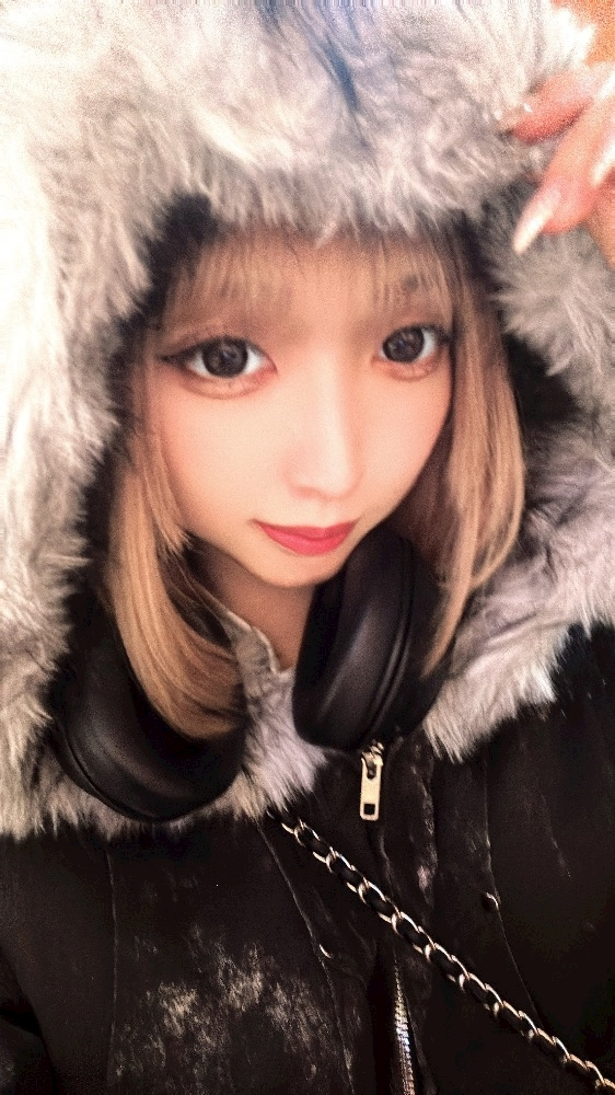 かびるんるんさわ