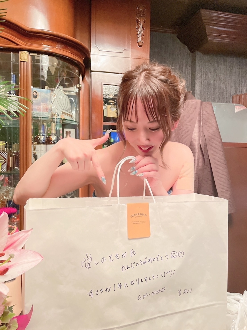美月