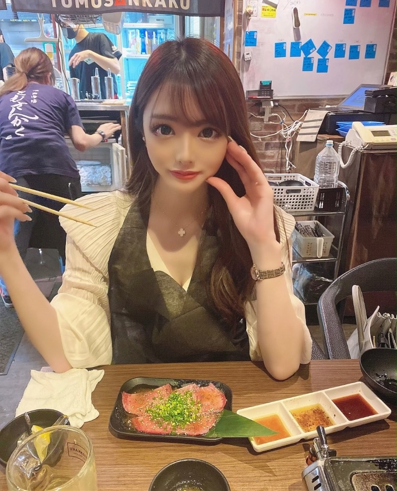 一条 みさき