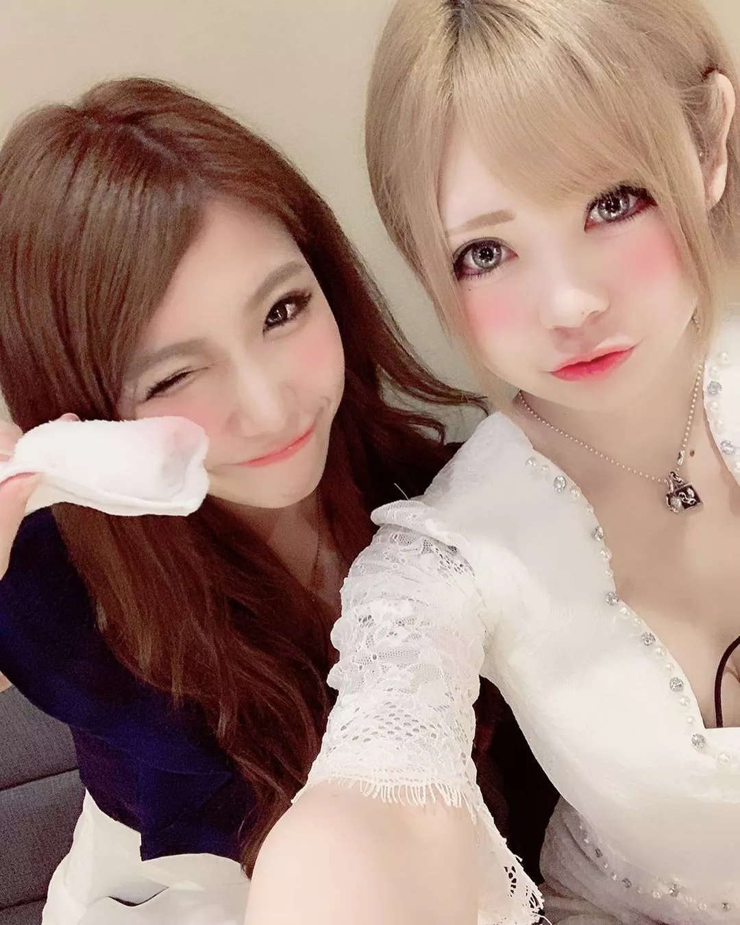 愛沢 結菜