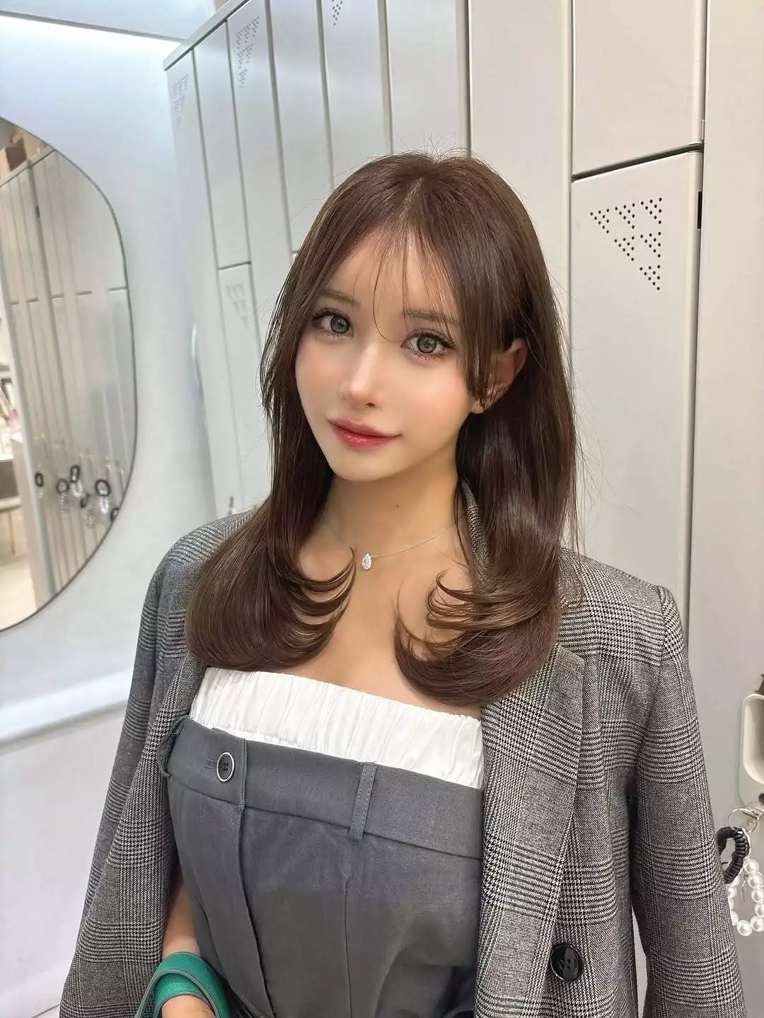 愛泉 萌華