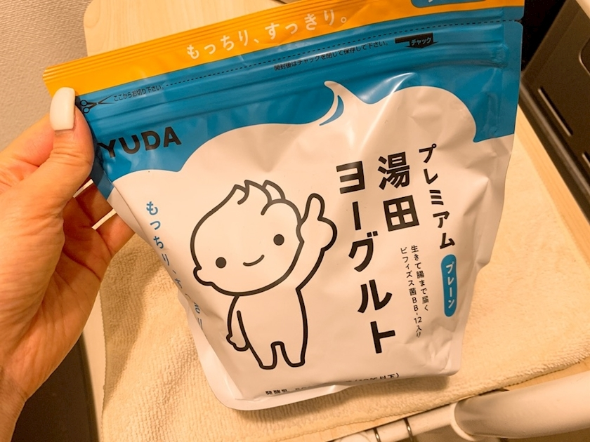 まりな