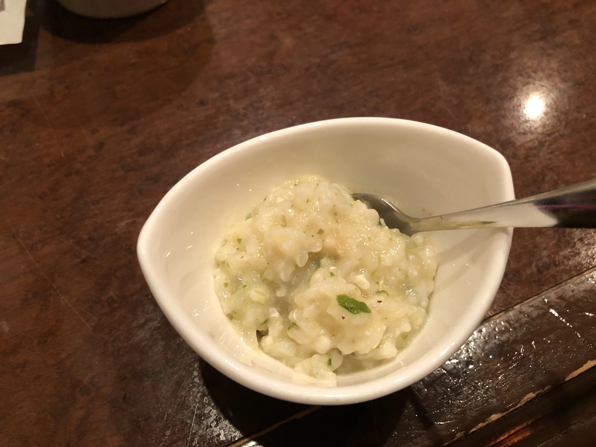 藤本 祐子ママ