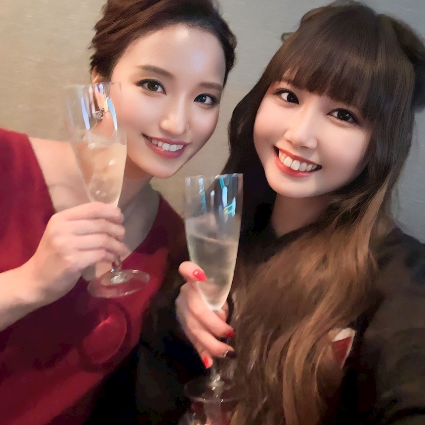 天羽 もか