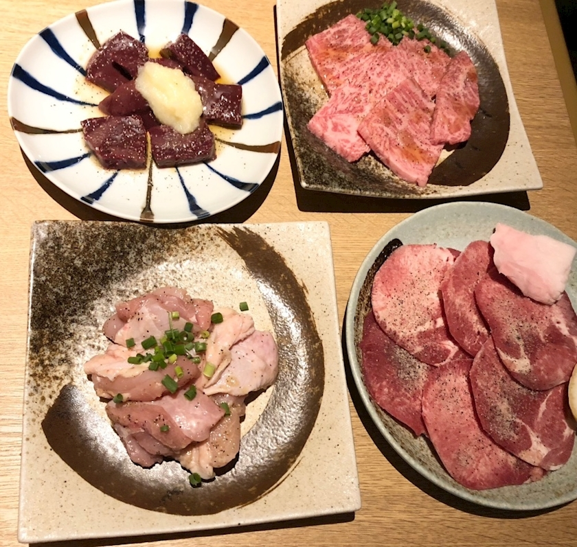 ゆか