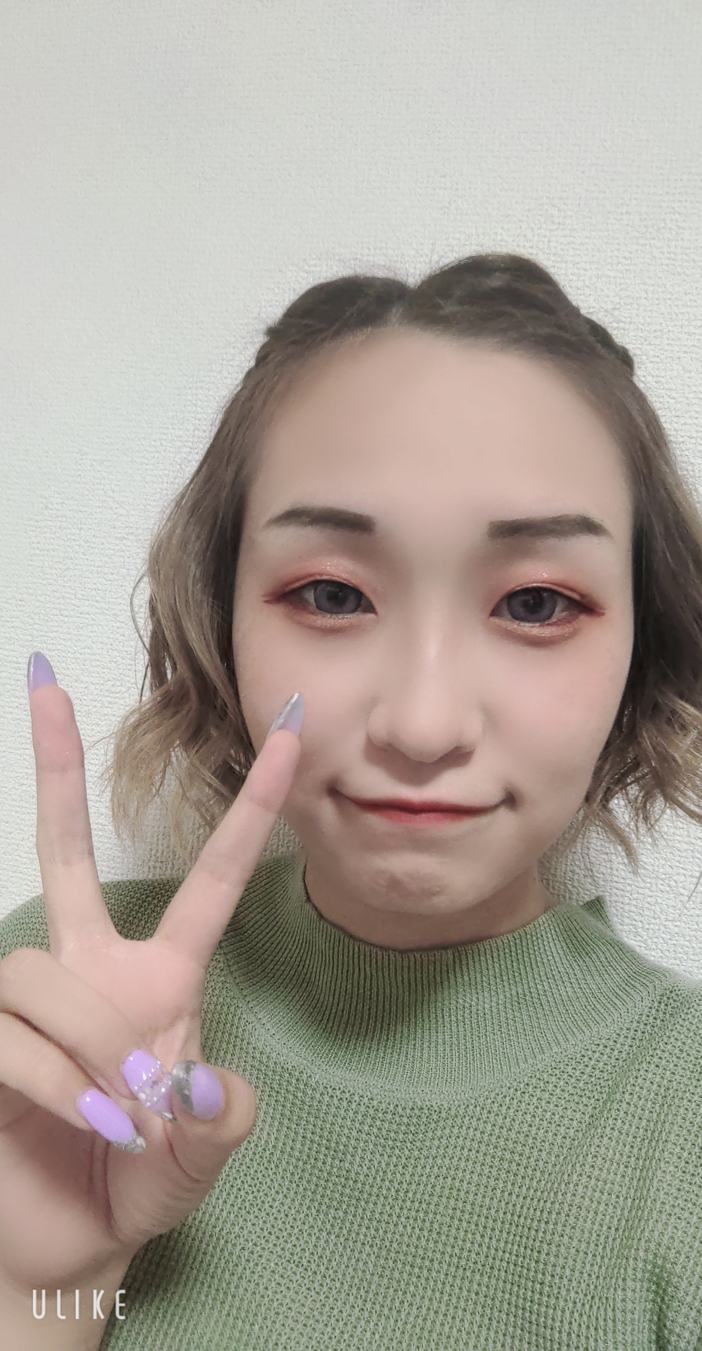 みわ