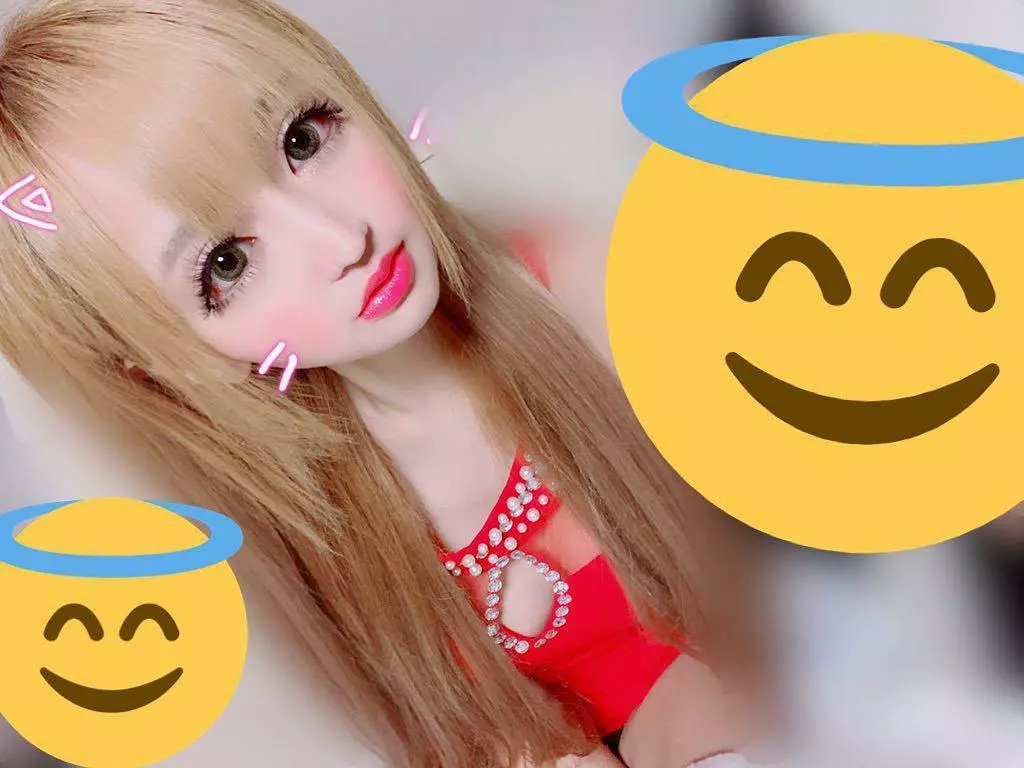 天癒 いちご