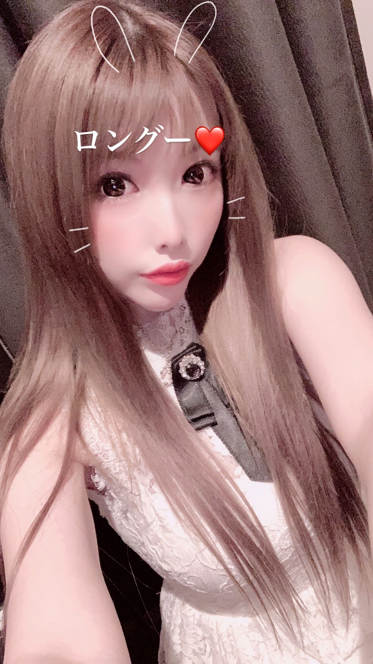 夢乃 サラ