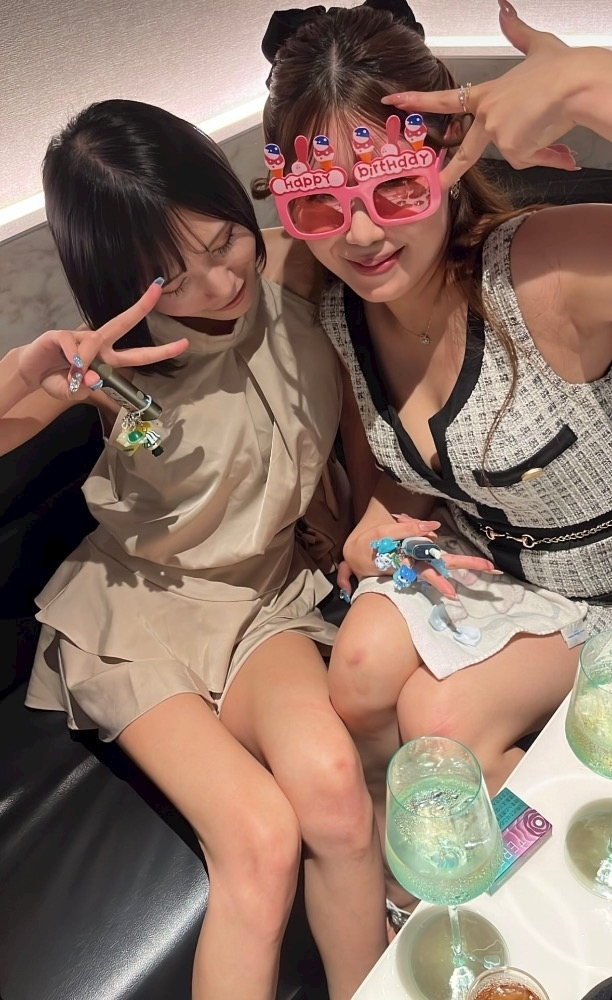 蒼 みらい