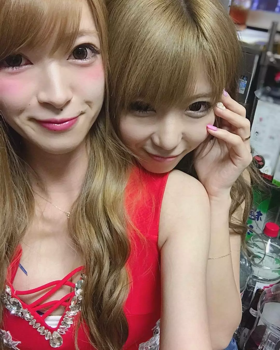 愛沢 結菜