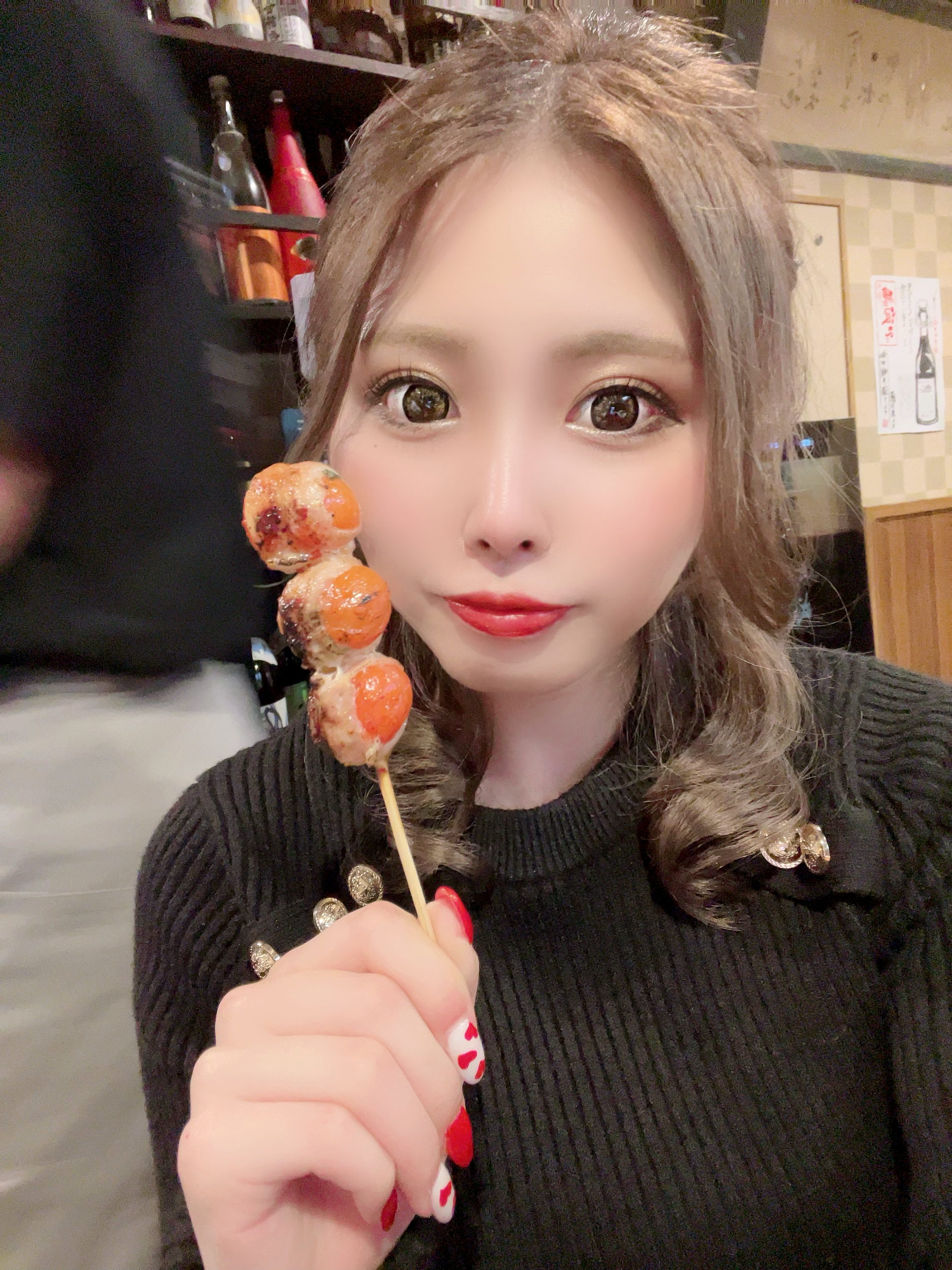 星葉 らなん