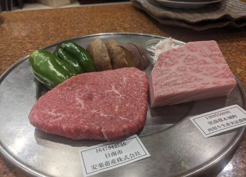 五条 椿