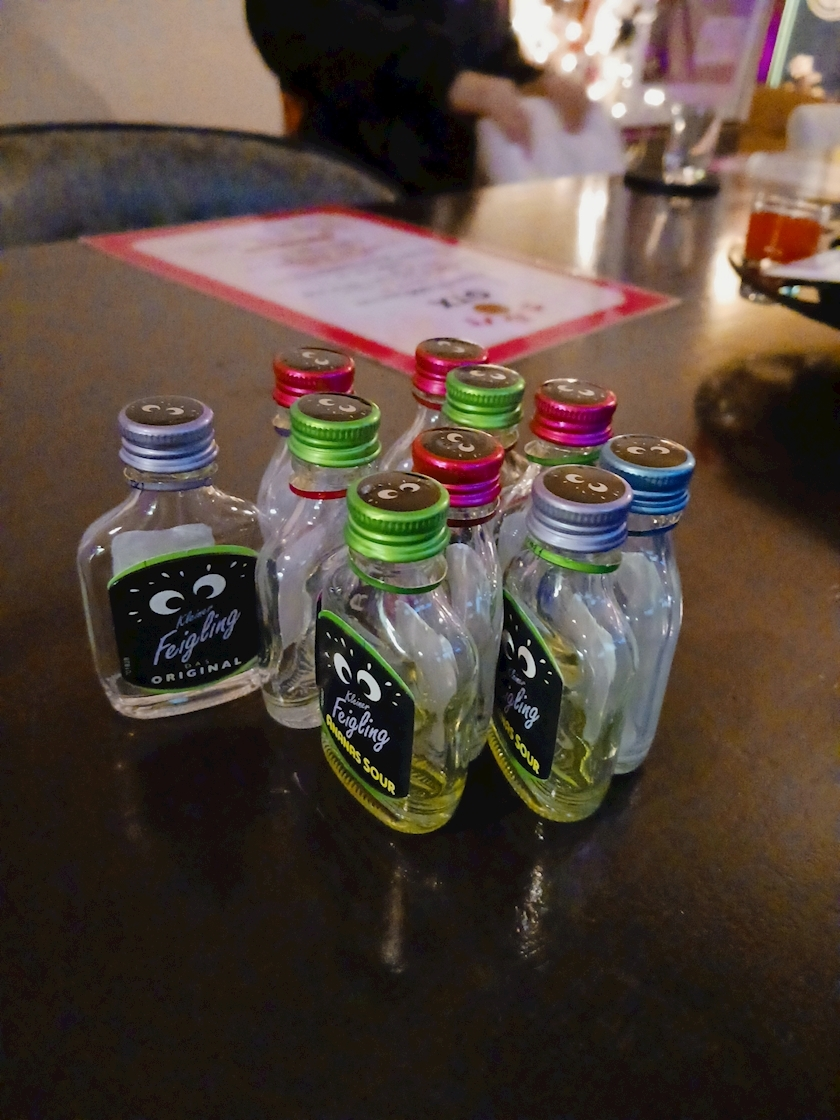 キラリ
