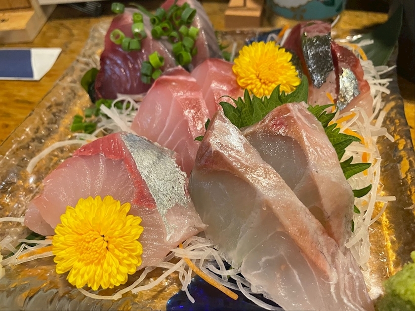 式波 ツバサ