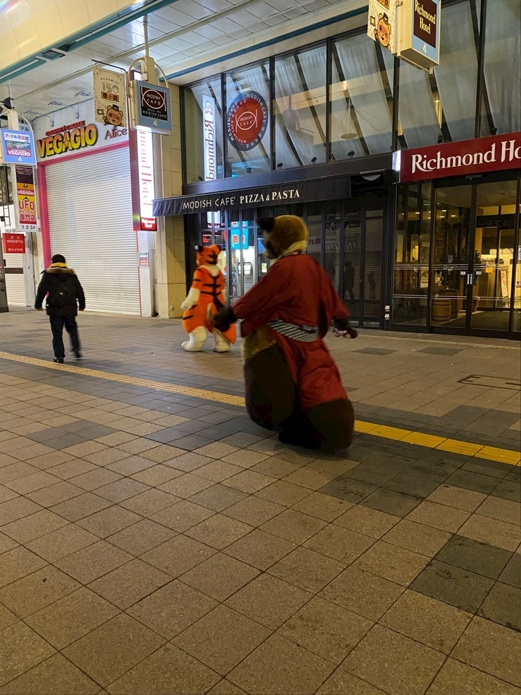 華宮 れい