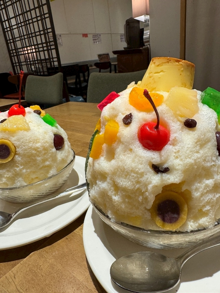 きらりんレボリューション