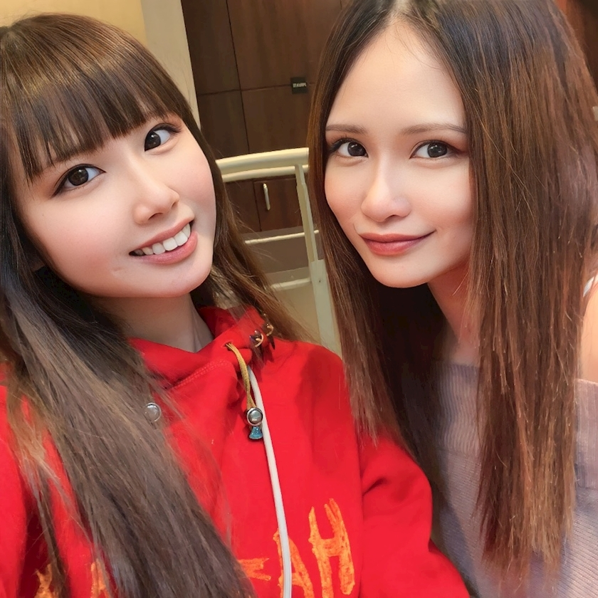 天羽 もか