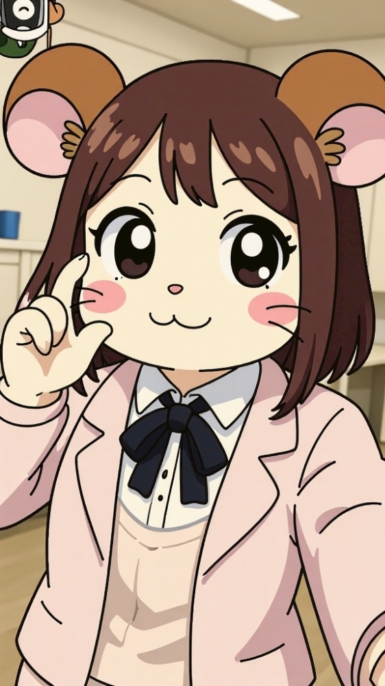 花宮 さくら