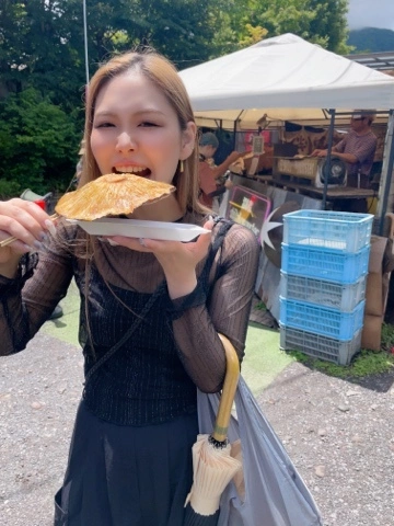 りの