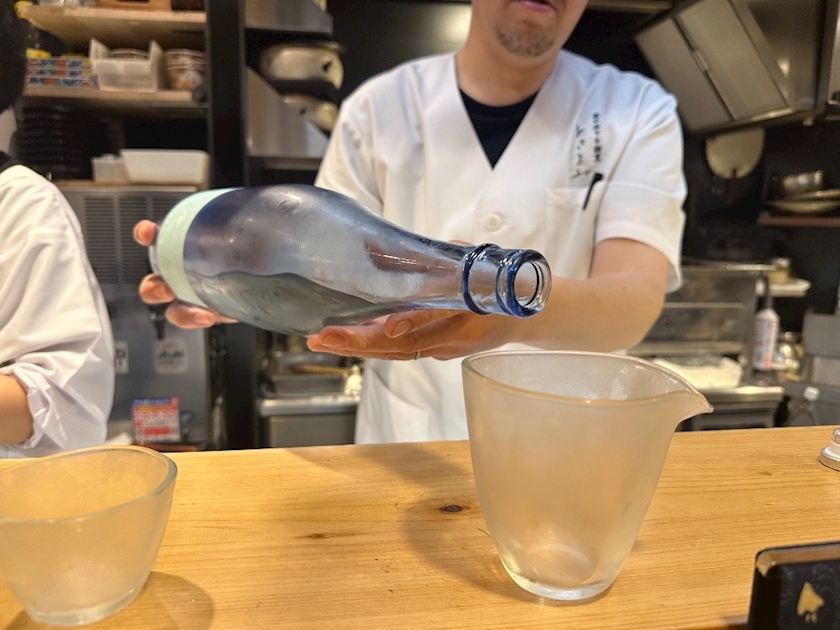 峰 かんな