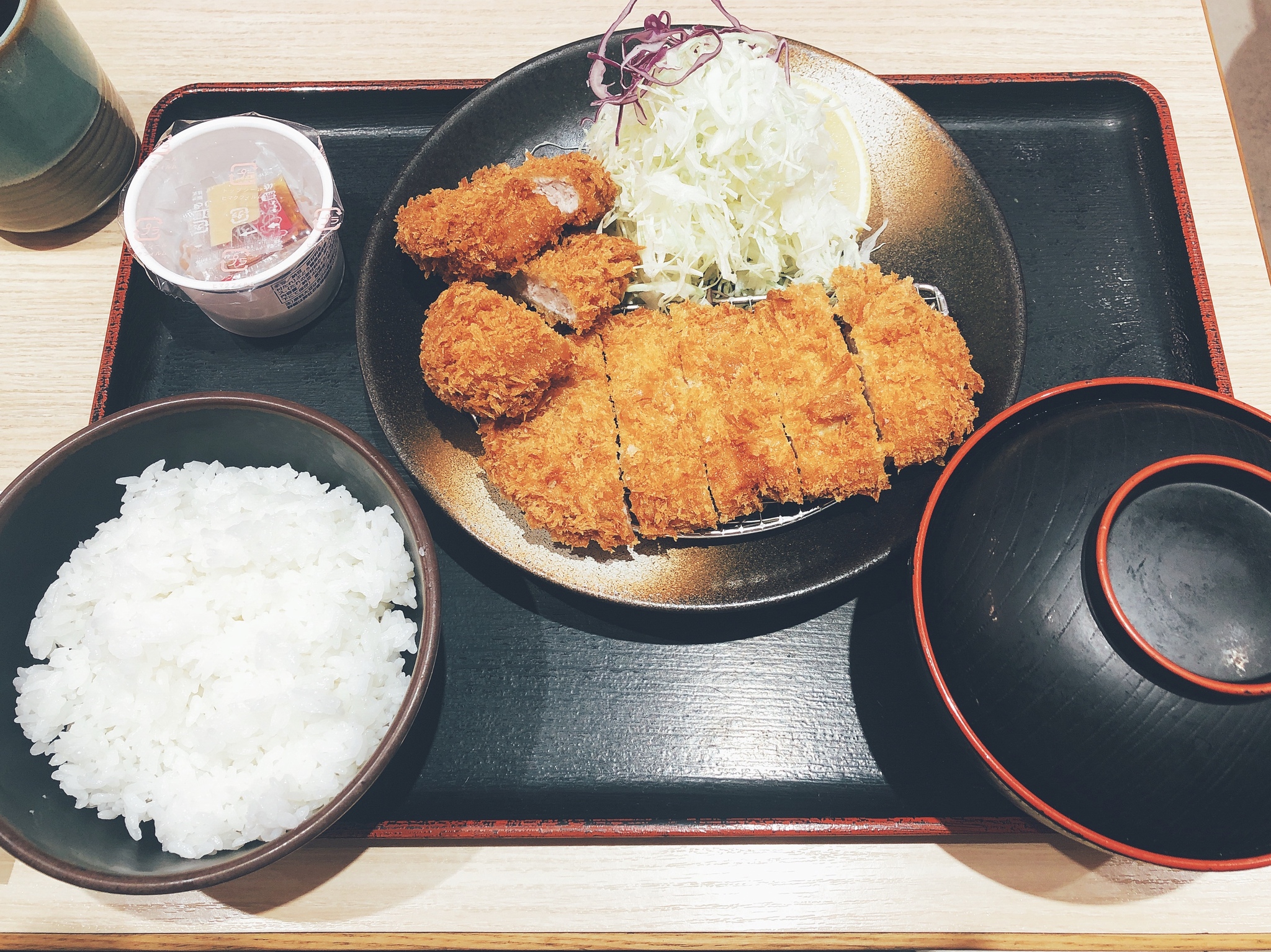 みほ