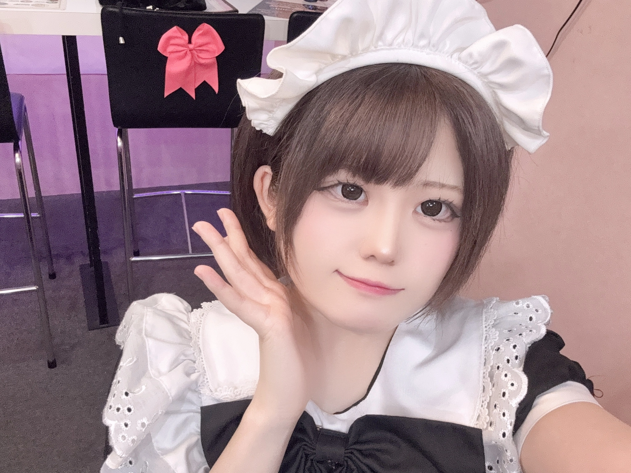 恋麦乃 ちょり