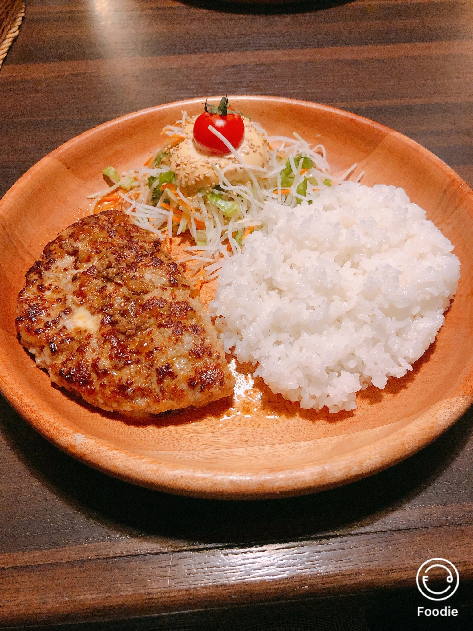宝條 夏恋