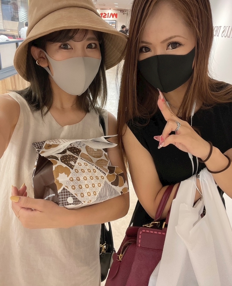 七海 結愛
