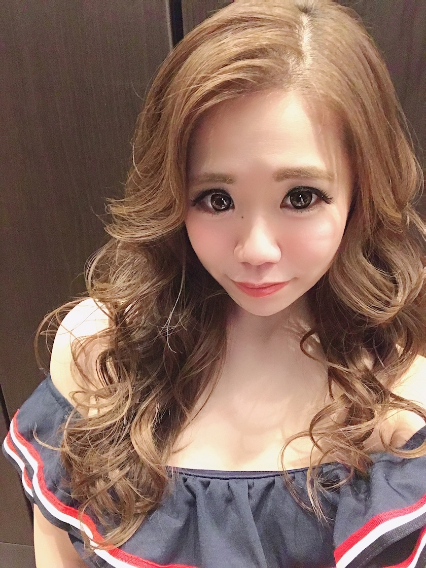 神咲 來未