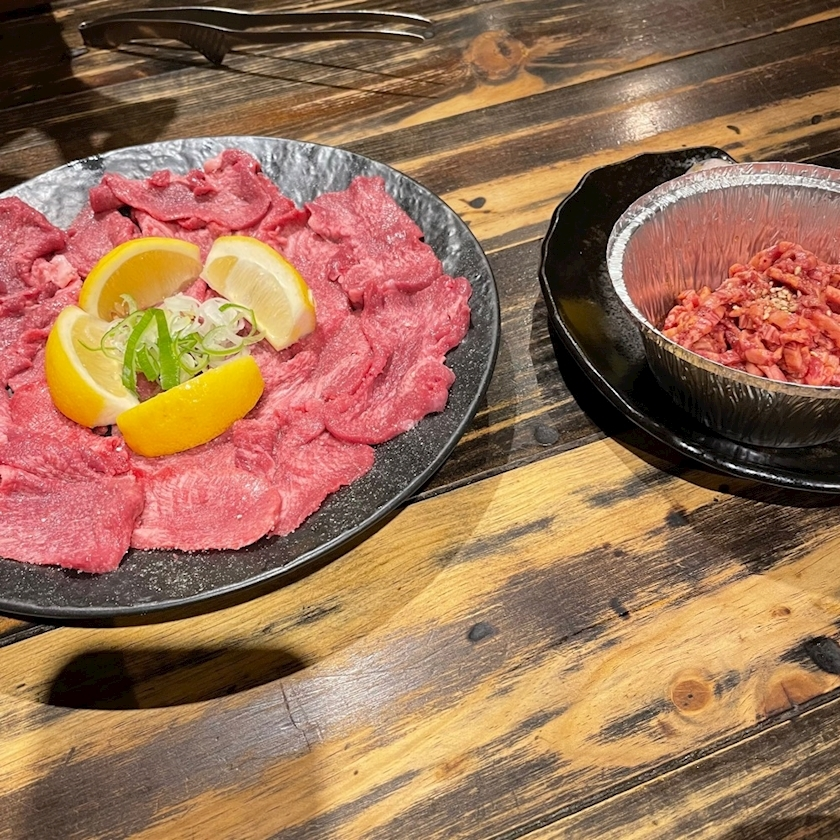 五条 はるな