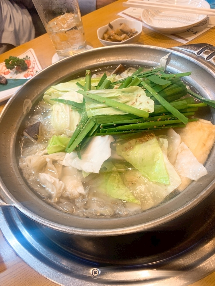 まりな
