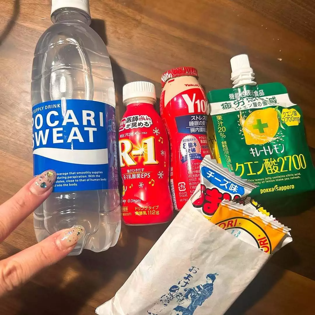 あかり（ママ）