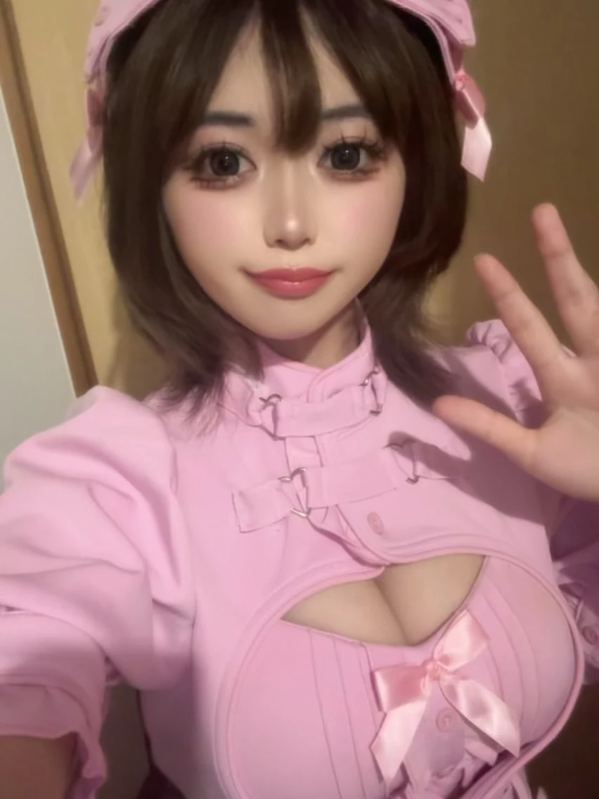 にこ