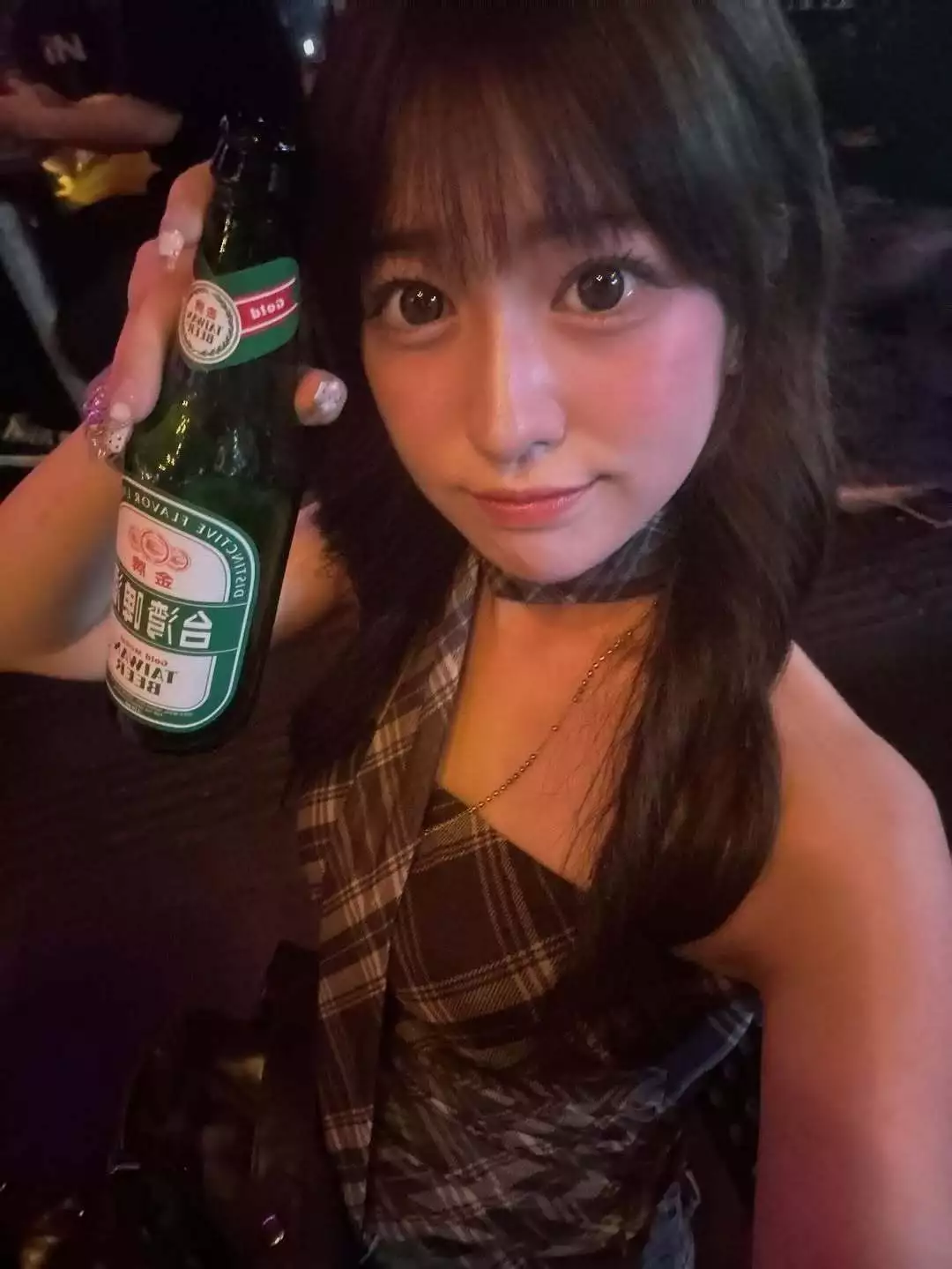 らな