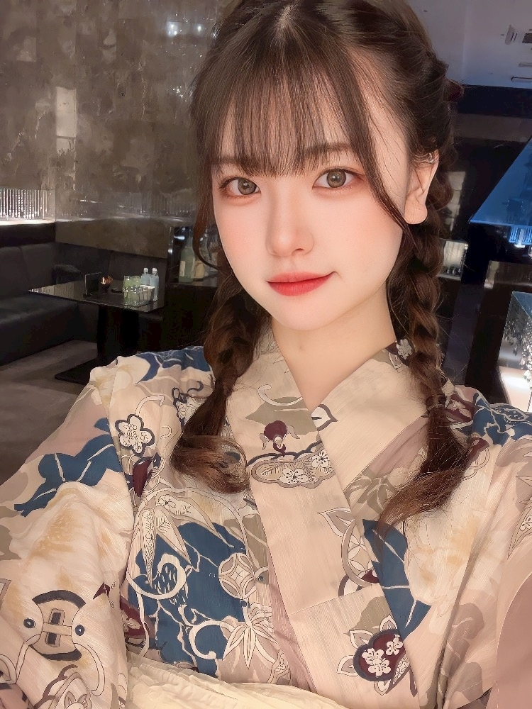 白咲 かんな