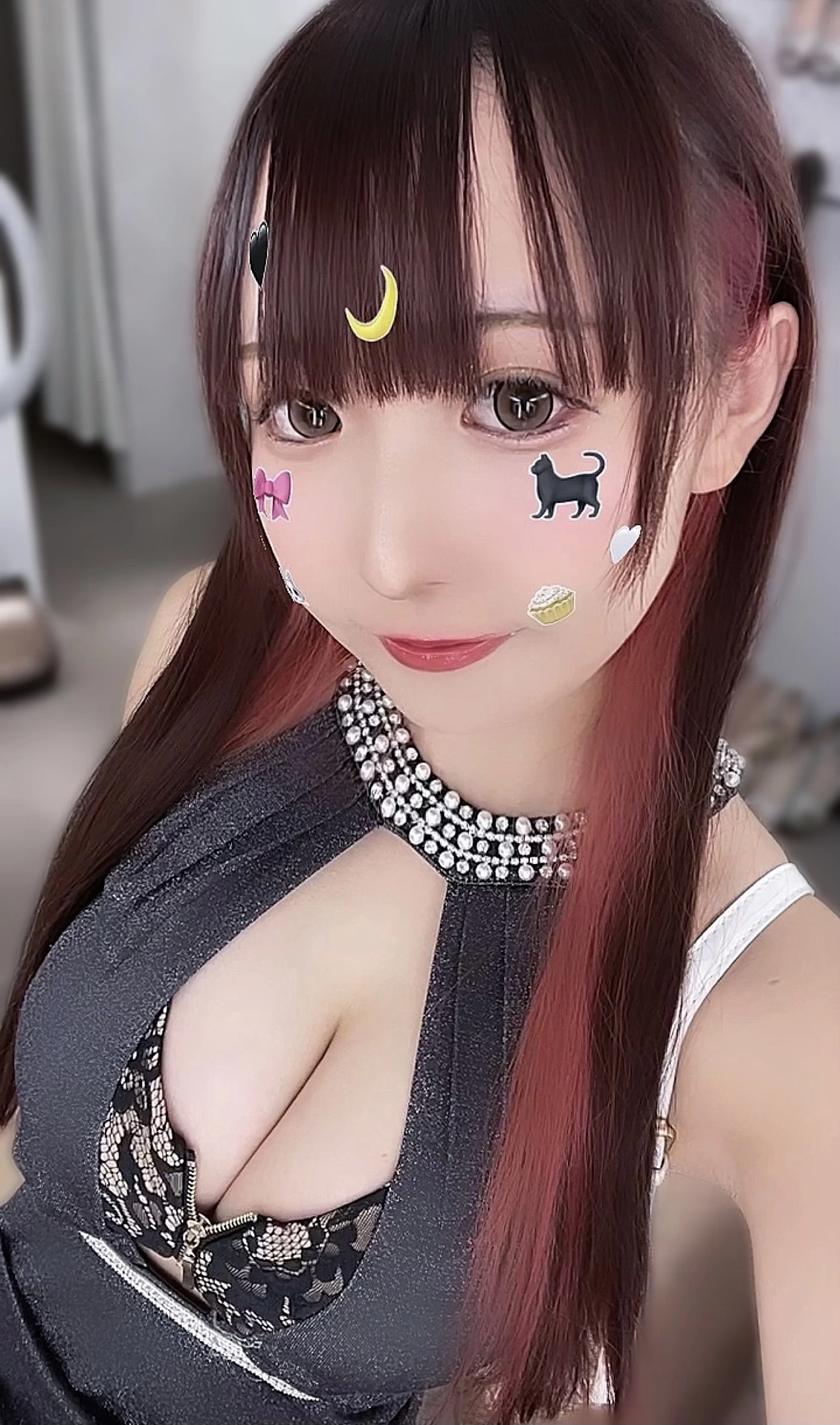 姫乃 麗香
