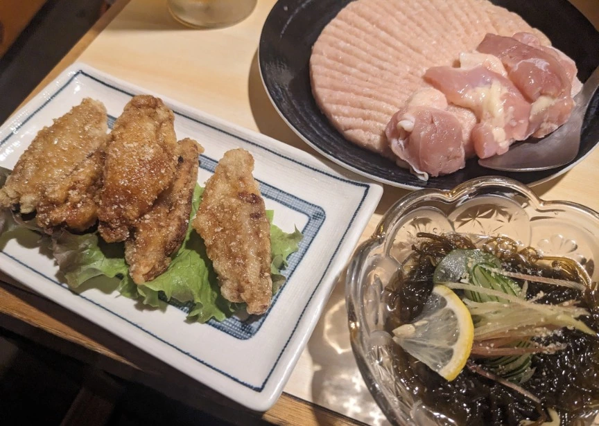 五条 椿