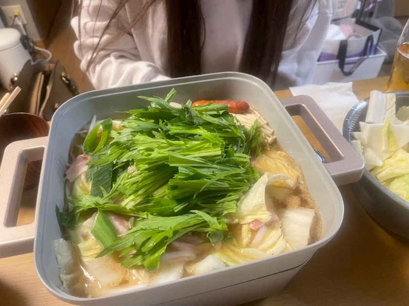 琶月 さな