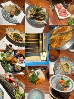 華月 まお