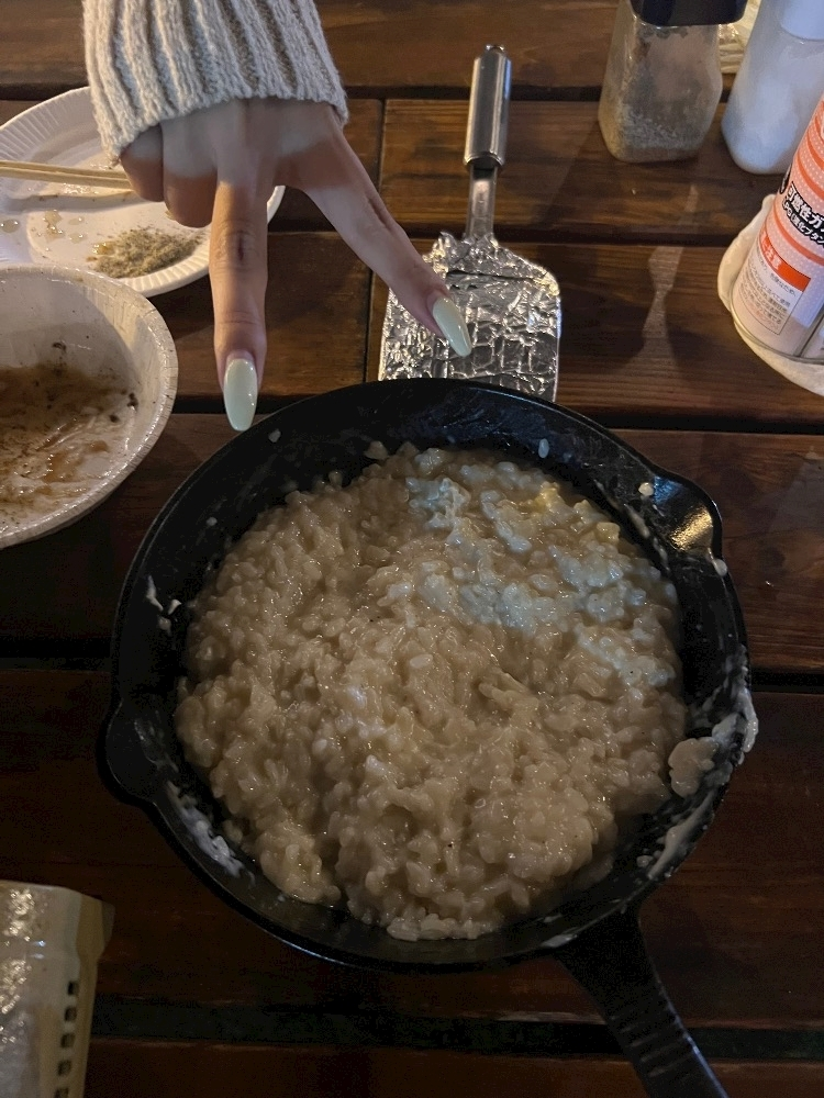 あこ