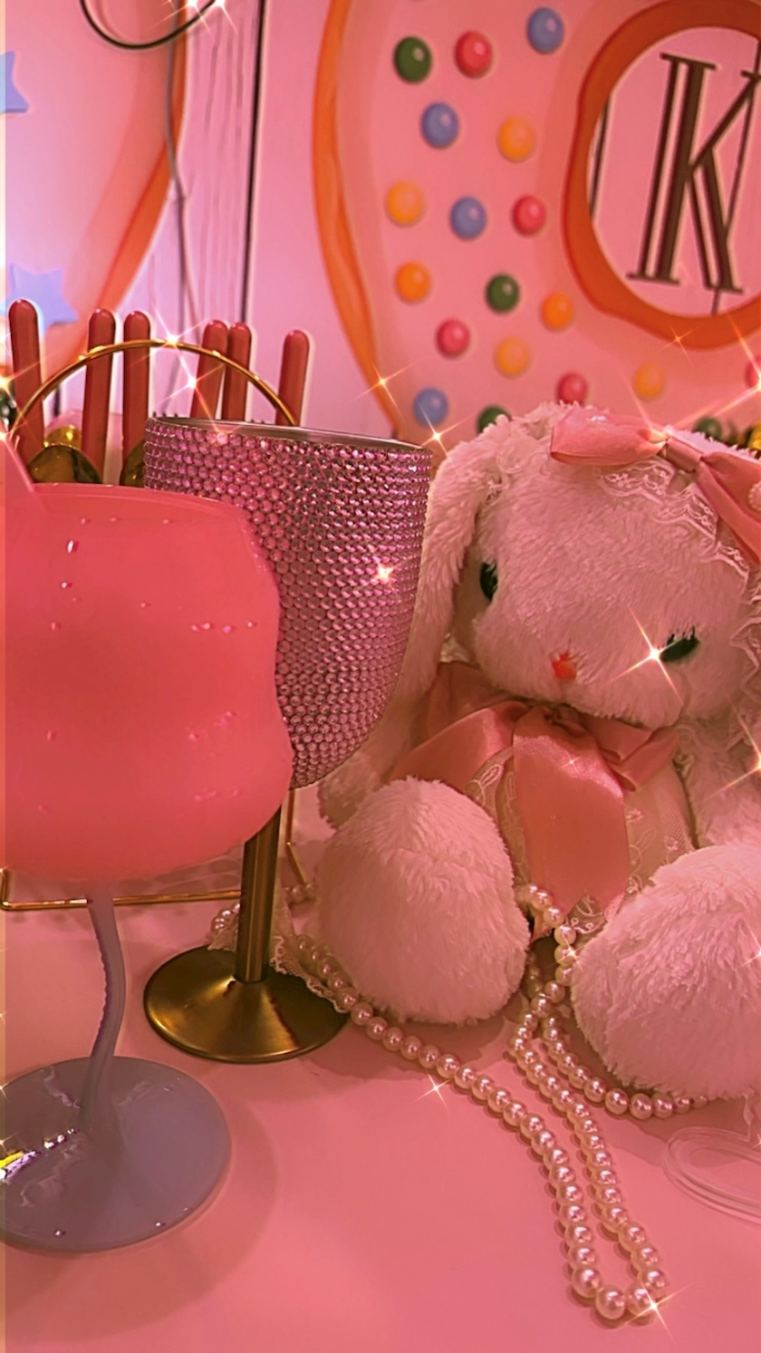 ゆに