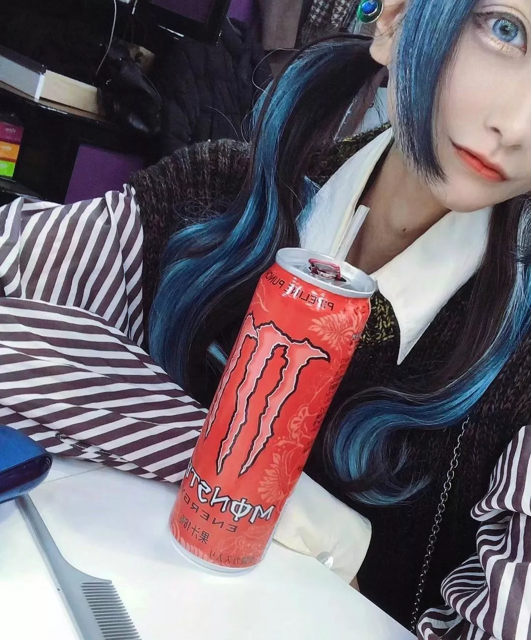 氷堂 ルイ