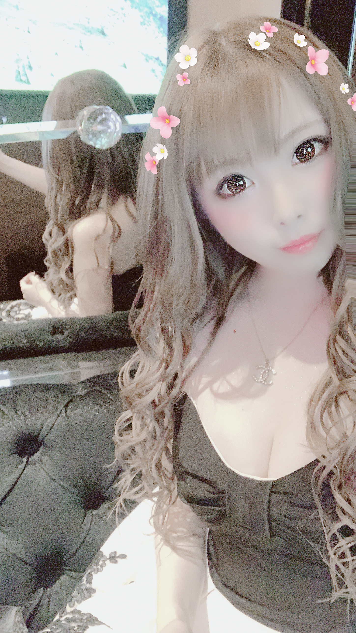 夢乃 サラ
